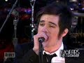 Panic! At The Disco New Years Even Perfomance Panic! At The Disco New Years Even Perfomance