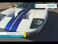 Targa Trophy San Diego to Palm Springs