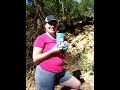 Reagan follows step three
