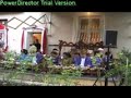 Ricik ricik Banyumasan - Karawitan Jawa KBRI Vienna