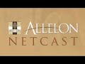 Allelon - A Movement of Missional Leaders