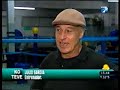 RELAMPAGO LOPEZ ENTREVISTA 2a PARTE