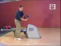 4- and 5-step Approach by Chris Barnes