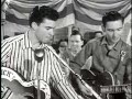 teledysk, klip, Ricky Nelson,- Believe what you say