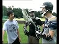 Lacrosse - Late Knights