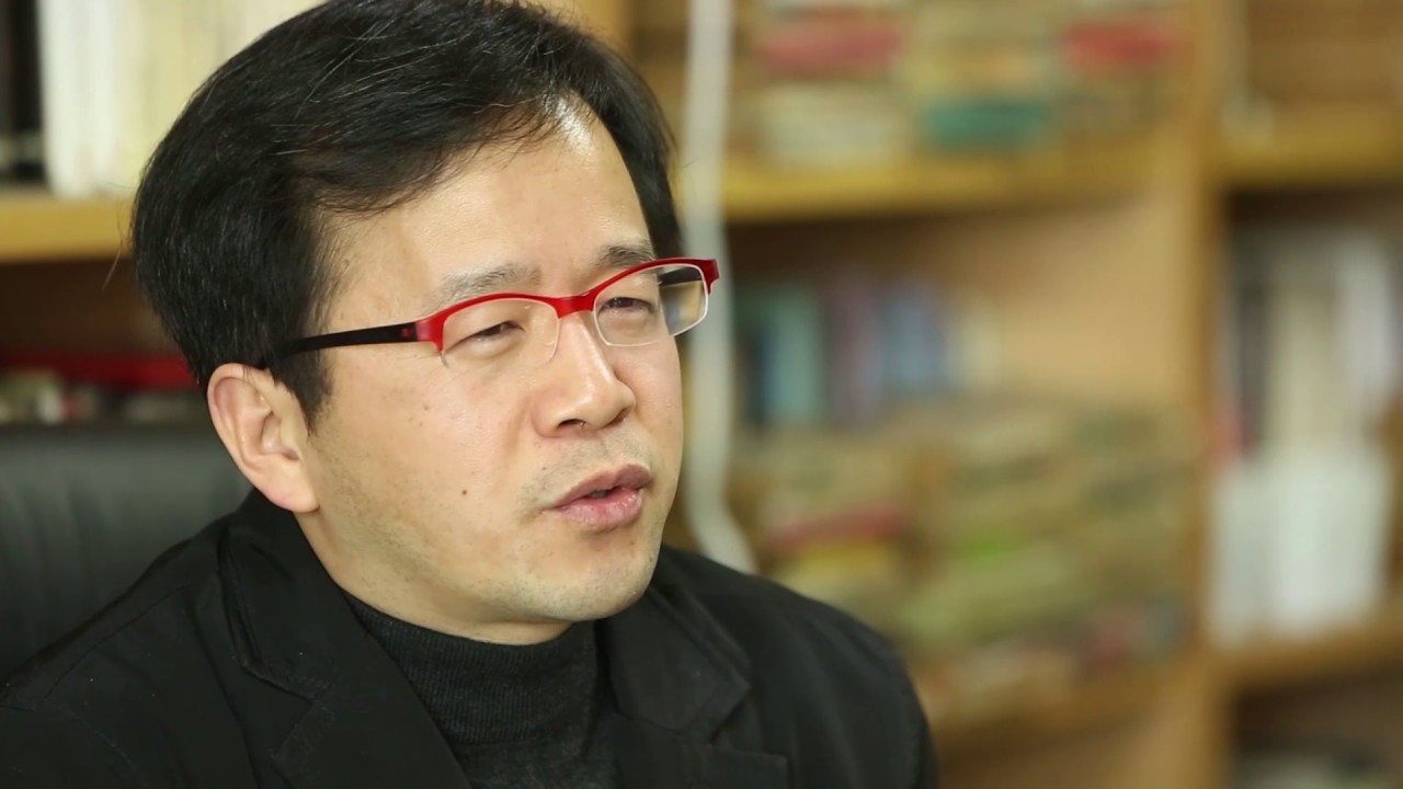 [문학비타민 2014] 정윤수 편 – 악령