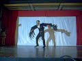baile del zope