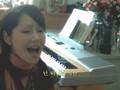 Me singing Korean Song (보고싶은 내게) by Kim Bum Soo (김범수)