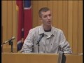 PART 1  - Deana and Chase Christian's Victim's Impact Statement