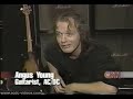 guitar lesson by angus young