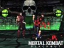 Mortal Kombat 4 :: Reiko\