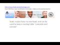 Static routing isn't just an important part of your Cisco certification studies!  In the first part of this multi-video look at static routing, we'll discuss real-world applications of static routing along with important theory for your CCNA and CCENT exam study.  Future videos in this series will include labs on live Cisco routers and the configuration of host and default routes.Visit http://www.thebryantadvantage.com/Tutorials.htm for over 250 more fully-illustrated tutorials, CCNA and CCNP videos, and Cisco certification practice exams!To your success,Chris BryantCCIE #12933http://www.thebryantadvantage.com/