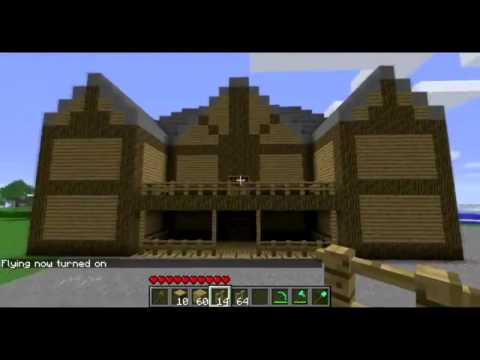 mansion videos - This is a re-uploaded version of an older video that was redone due to copyright issues. Also, sorry for any graphical glitches, there's not much I can do a...