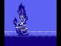 ending to the nes classic ninja gaiden 2.