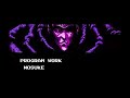 ending to the nes classic ninja gaiden 2.