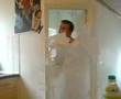Jamie Vs. Papery Wall of Doom™