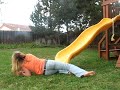 Head butt!!!