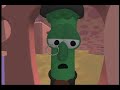 Archibald Asparagus fan video