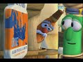 Archibald Asparagus fan video