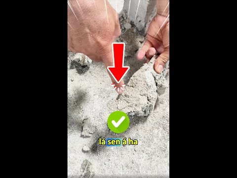 Giới thiệu công trình xây toàn bộ bằng gạch chưng áp. Loại gạch khó thi công tô trát và dể rạn nứt