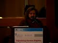 Nonie Darwish - Part 1 of 2
