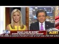 9/20/2016 Dr. Jasser discusses the role that Muslims play in combating radicalization within their community