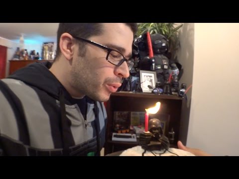 Pirillo Vlog 822 - YOU Made My Birthday Happy!