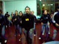 Bloke Kwatro Audition Dance Video