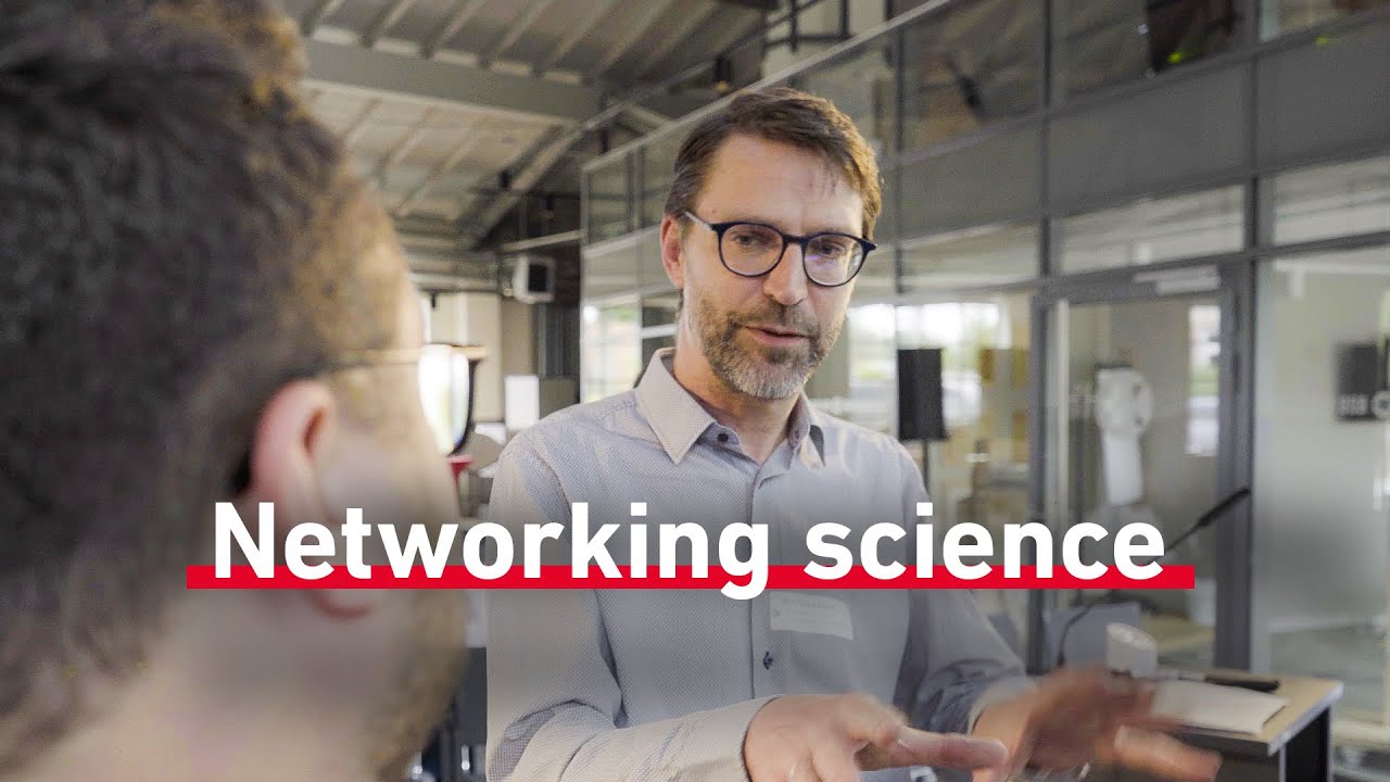 Exchange with practice