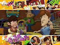 The Betel Nuts - Thandi Hai Coffee Garam Kar Lo