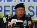 [video] : #prayforsabah sidang media terkini tembak menembak berlaku - seorang penceroboh maut