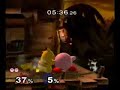 T!MmY (Kirby) vs Master of Chu (Pikachu) 2 T!MmY (Kirby) vs Master of Chu (Pikachu) 2