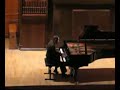 Feodor Amirov - Szymanowski. 12 studies op33 p1