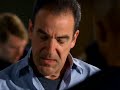 Criminal Minds - Gideon at Breaking Point