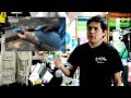 Cine sin costo de CIneMaspod La caña o boom