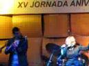 Angela Uzcategui/Huascar Barradas Maracaibo en la noche