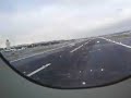 Northwest Airlines - NW103 - A320-200 LGA takeoff Northwest Airlines - NW103 - A320-200 LGA takeoff