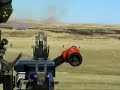 Part 1 - UK 1st Staffords Battle Group at BATUS Part 1 - UK 1st Staffords Battle Group at BATUS