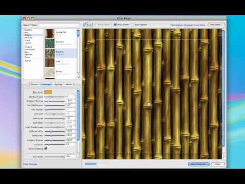 preview-#16 - GameDesign: Understanding shaders / textures / materials [Unity3D game engine] (TornadoTwins)