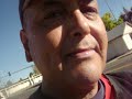 DENVER by RICARDO SANCHEZ read by HEKTOR MUNOZ