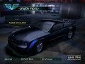 need for speed carbon ford mustang gt tuning
