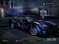 need for speed carbon ford mustang gt tuning