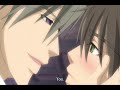 junjo romantica