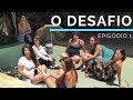 Ep 1: O Desafio | Websérie LGBT