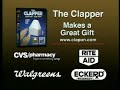 The Clapper- Crazy Granny The Clapper- Crazy Granny