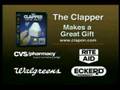 The Clapper- Crazy Granny