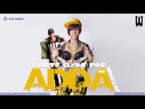 what's - Facebook official page: http://fb.com/CatMusicRomania Muzica: Marius Moga Text: Marius Moga, Marius Ivancea, Ada Moldovan Cat Music Online: http://www.catmus...