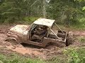 Got Mud?? Nova Scotia Jamboree