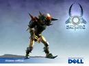 K�tka animacja Oficera Goblin�w