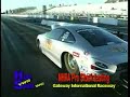 Bill Glidden Pro Stock